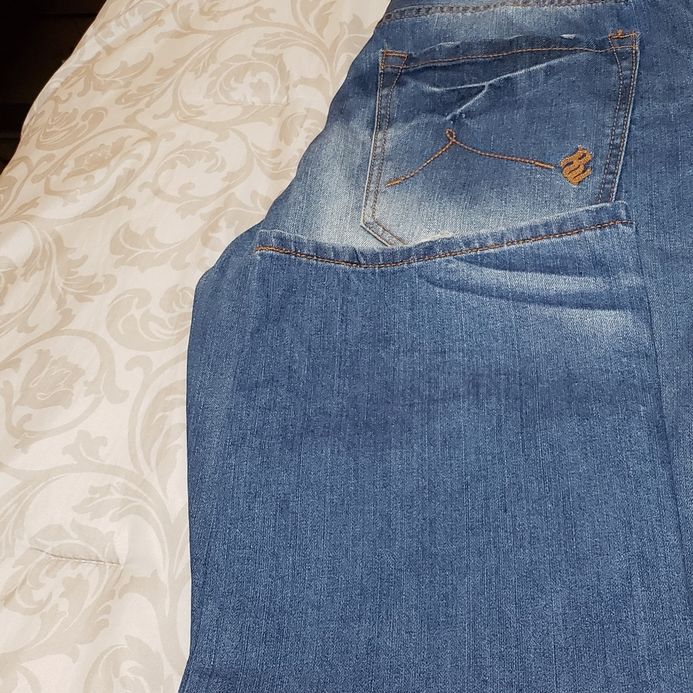 Rocawear jeans